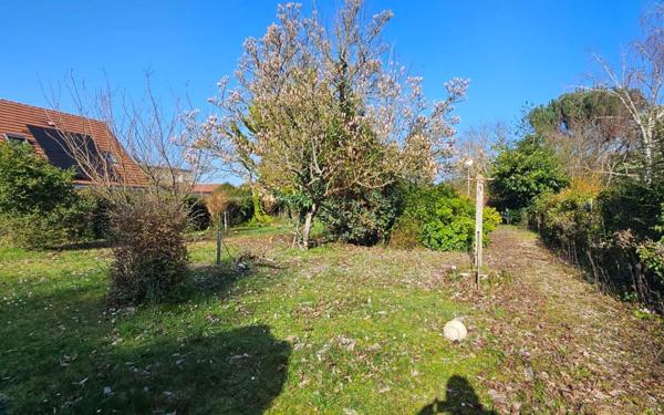 Terrain à vendre    Vernon