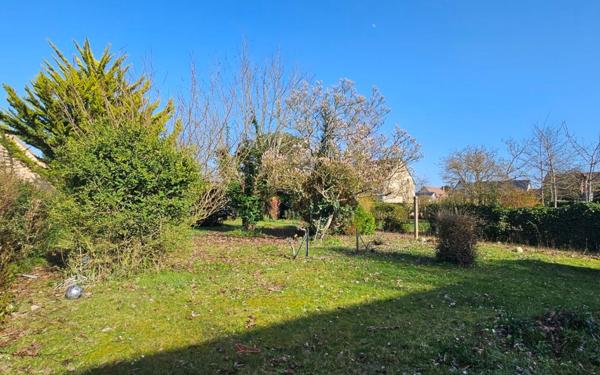 Terrain à vendre    Vernon