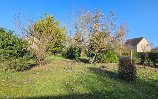 Terrain à vendre    Vernon