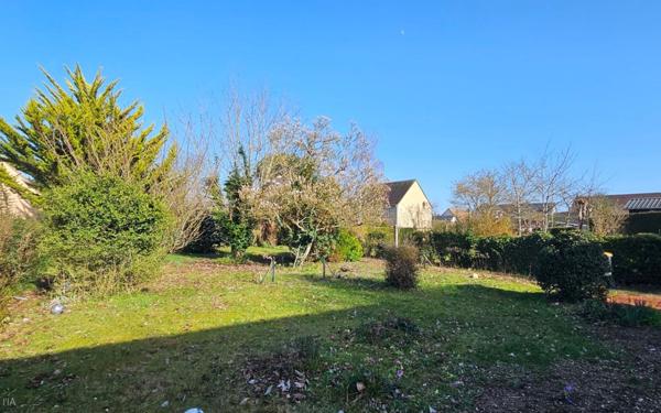 Terrain à vendre    Vernon