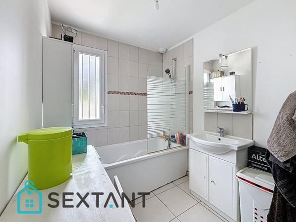 Pavillon de plain-pied 100 m2