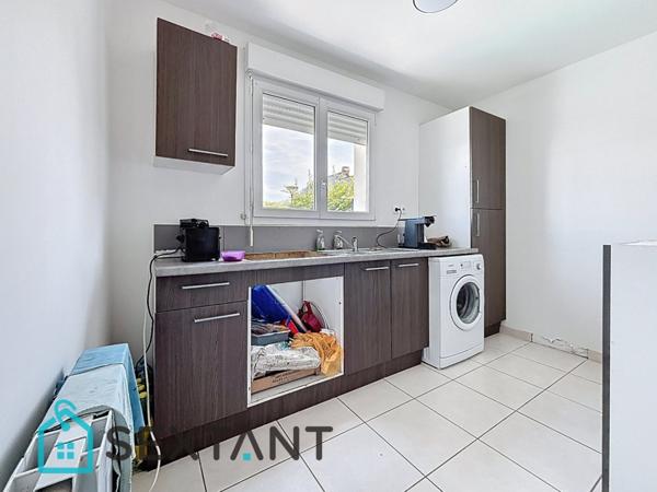 Pavillon de plain-pied 100 m2