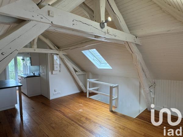 Immeuble à vendre 125 m² Sens