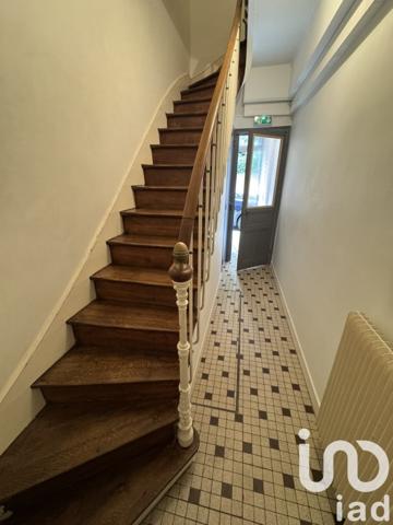 Immeuble à vendre 125 m² Sens