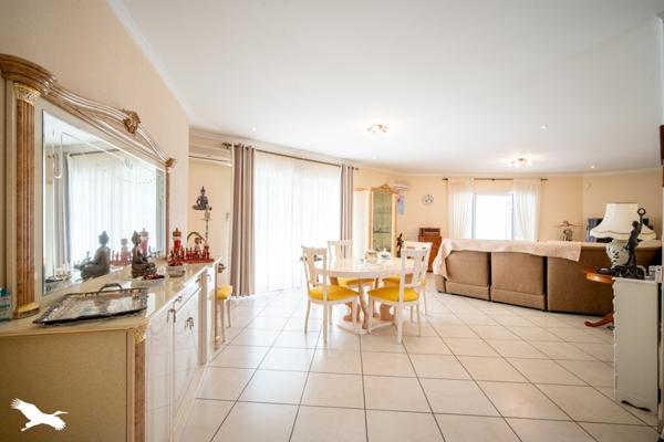 Maison à vendre |  Aureilhan |  6 pièces | 180 m²