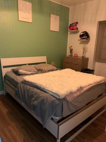 Appartement à louer à Bailleul dans le Nord (59270), ref : FLOCB840