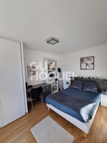 Appartement 2 pièces à vendre à Pessac - Secteur Kedge