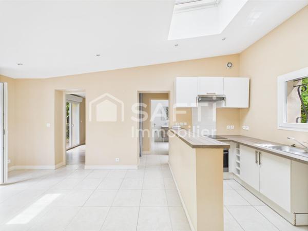 Maison 3 pièces 56 m² à Pessac (33600)