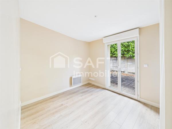 Maison 3 pièces 56 m² à Pessac (33600)