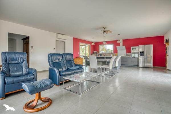 Maison à vendre |  Casteljaloux |  4 pièces | 140 m²