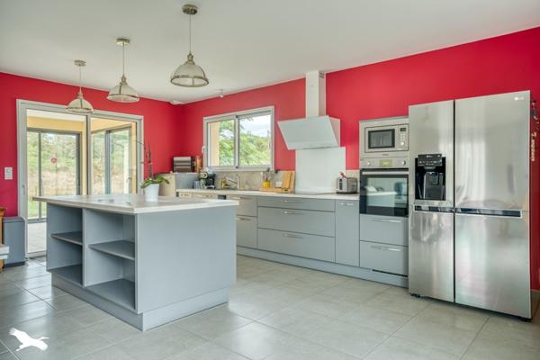 Maison à vendre |  Casteljaloux |  4 pièces | 140 m²