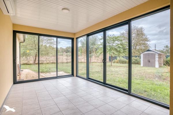 Maison à vendre |  Casteljaloux |  4 pièces | 140 m²