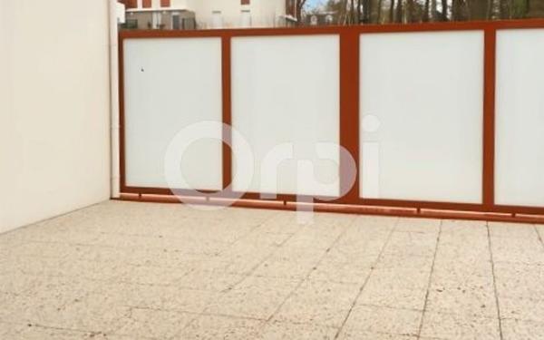 Appartement à louer    3 pièces •  Dammartin-en-Goële