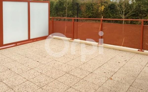 Appartement à louer    3 pièces •  Dammartin-en-Goële