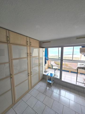 Appartement face Mer