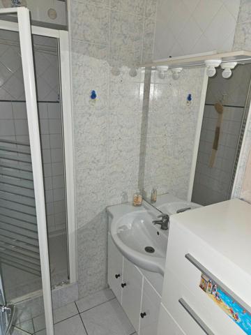 Appartement face Mer