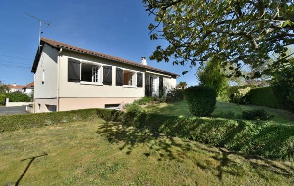 Vente Maison Ref : OEILLET à rénover Cholet   