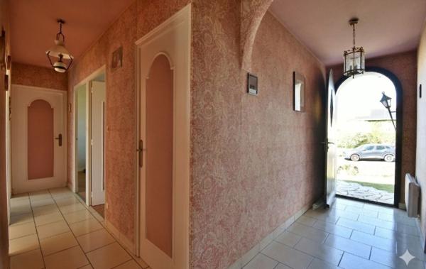 Vente Maison Ref : OEILLET à rénover Cholet   