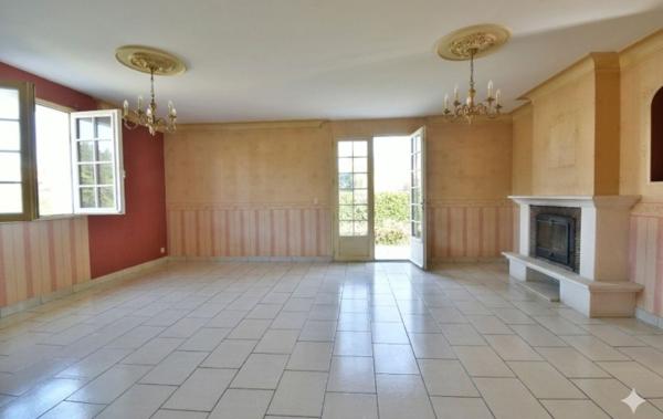 Vente Maison Ref : OEILLET à rénover Cholet   