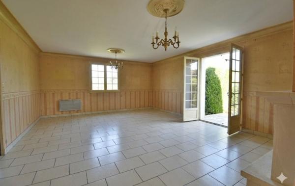 Vente Maison Ref : OEILLET à rénover Cholet   