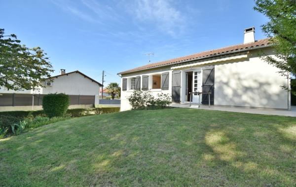 Vente Maison Ref : OEILLET à rénover Cholet   