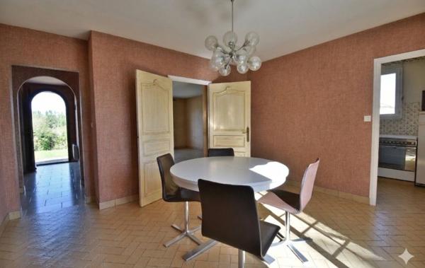 Vente Maison Ref : OEILLET à rénover Cholet   