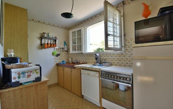 Vente Maison Ref : OEILLET à rénover Cholet   