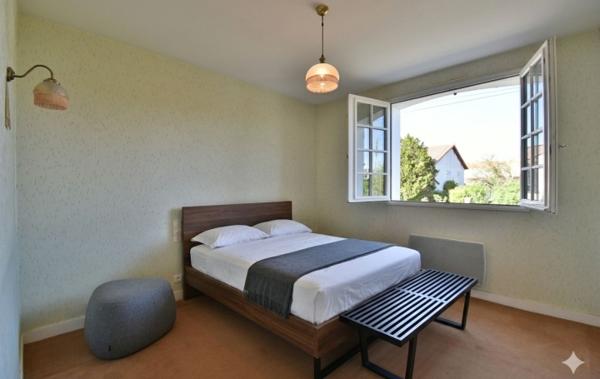 Vente Maison Ref : OEILLET à rénover Cholet   