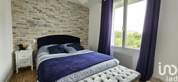 Maison à vendre 5 pièces 98 m² Essarts-en-Bocage