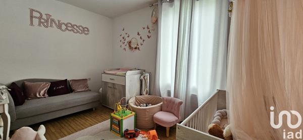 Maison à vendre 5 pièces 98 m² Essarts-en-Bocage