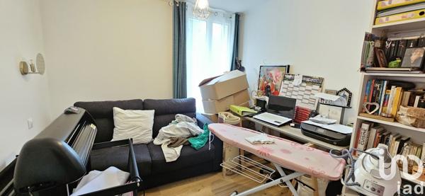 Maison à vendre 5 pièces 98 m² Essarts-en-Bocage