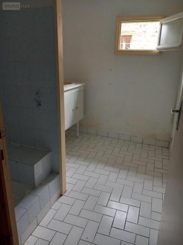 Maison à vendre à Thuboeuf en Mayenne (53110), ref : 61049-1024