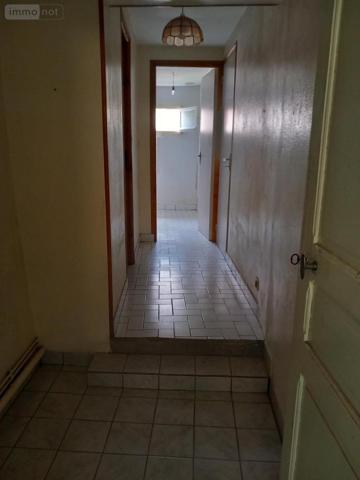 Maison à vendre à Thuboeuf en Mayenne (53110), ref : 61049-1024