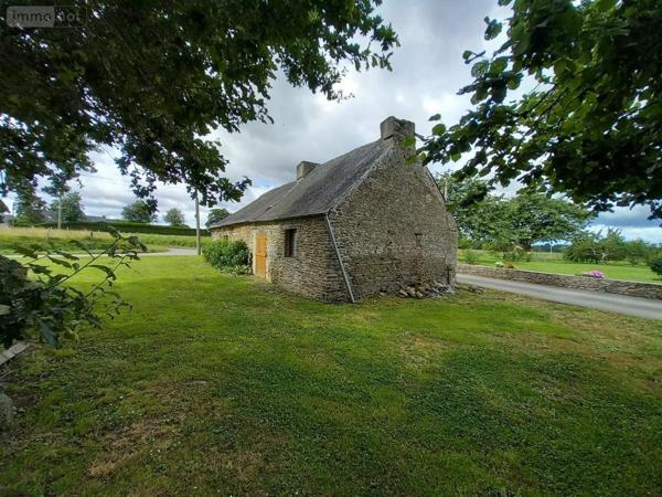 Maison à vendre à Thuboeuf en Mayenne (53110), ref : 61049-1024