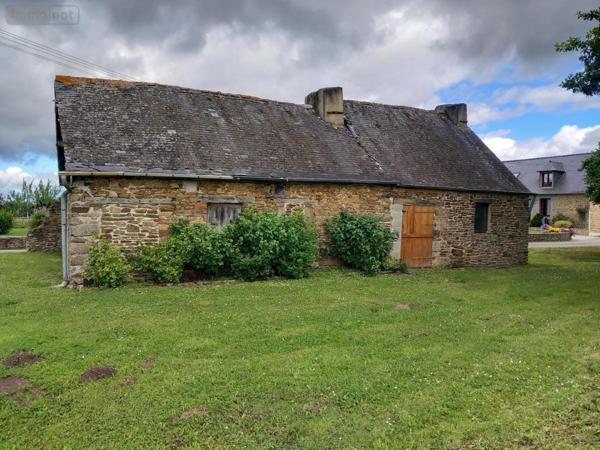 Maison à vendre à Thuboeuf en Mayenne (53110), ref : 61049-1024
