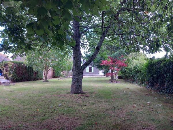 Maison à vendre à Thuboeuf en Mayenne (53110), ref : 61049-1024