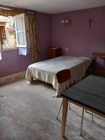 Maison à vendre à Thuboeuf en Mayenne (53110), ref : 61049-1024