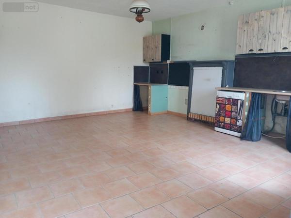 Maison à vendre à Thuboeuf en Mayenne (53110), ref : 61049-1024