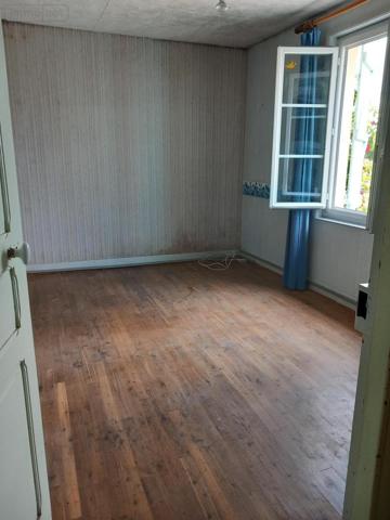 Maison à vendre à Thuboeuf en Mayenne (53110), ref : 61049-1024