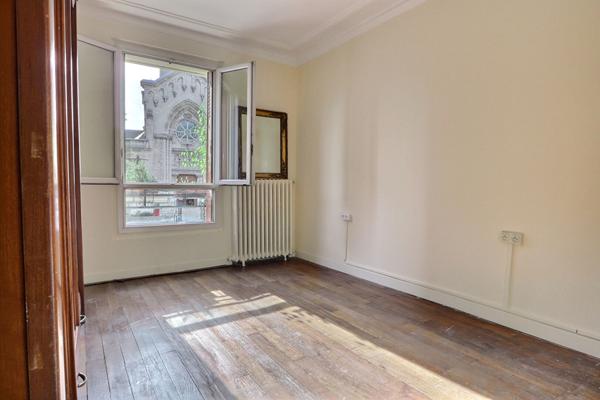 Appartement Aubervilliers 4 pièce(s) 65 m2