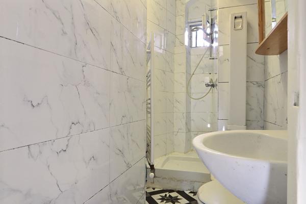 Appartement Aubervilliers 4 pièce(s) 65 m2