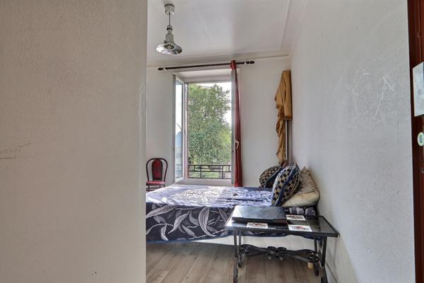 Appartement Aubervilliers 4 pièce(s) 65 m2