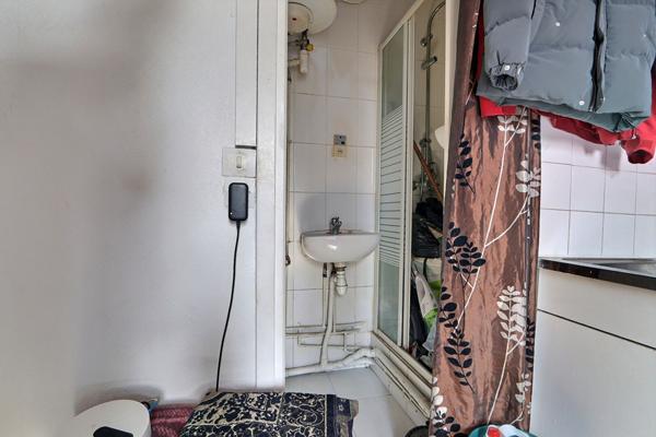 Appartement Aubervilliers 4 pièce(s) 65 m2