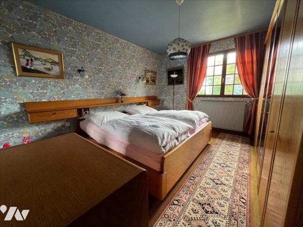 MAISON 6 PIECES 200m²