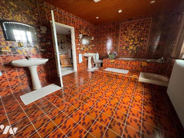 MAISON 6 PIECES 200m²