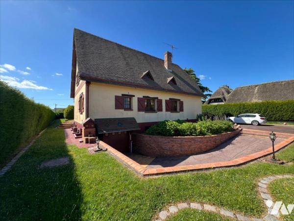 MAISON 6 PIECES 200m²