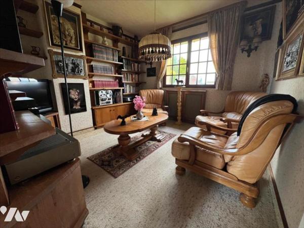 MAISON 6 PIECES 200m²