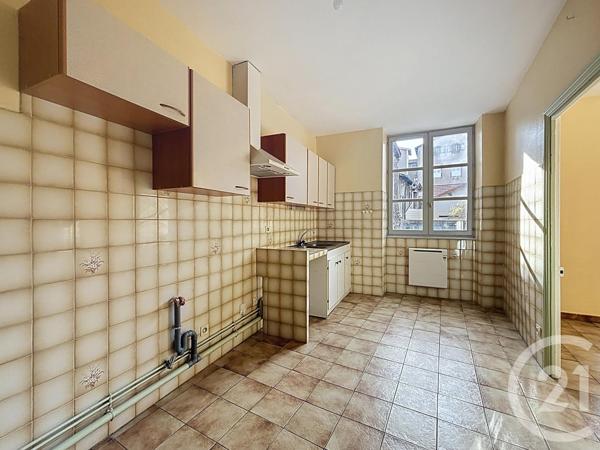 Immeuble à vendre  229,70 m2 LE PUY EN VELAY - 43
