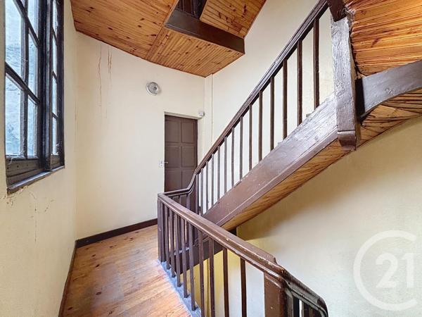 Immeuble à vendre  229,70 m2 LE PUY EN VELAY - 43