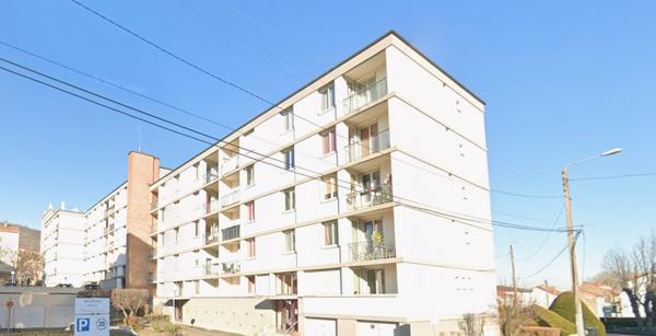 EXCLUSIVITE CLERMONT-FERRAND, LA GLACIERE APPARTEMENT AVEC GARAGE